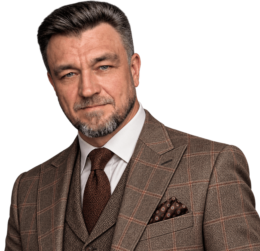 Андрей Заварзин